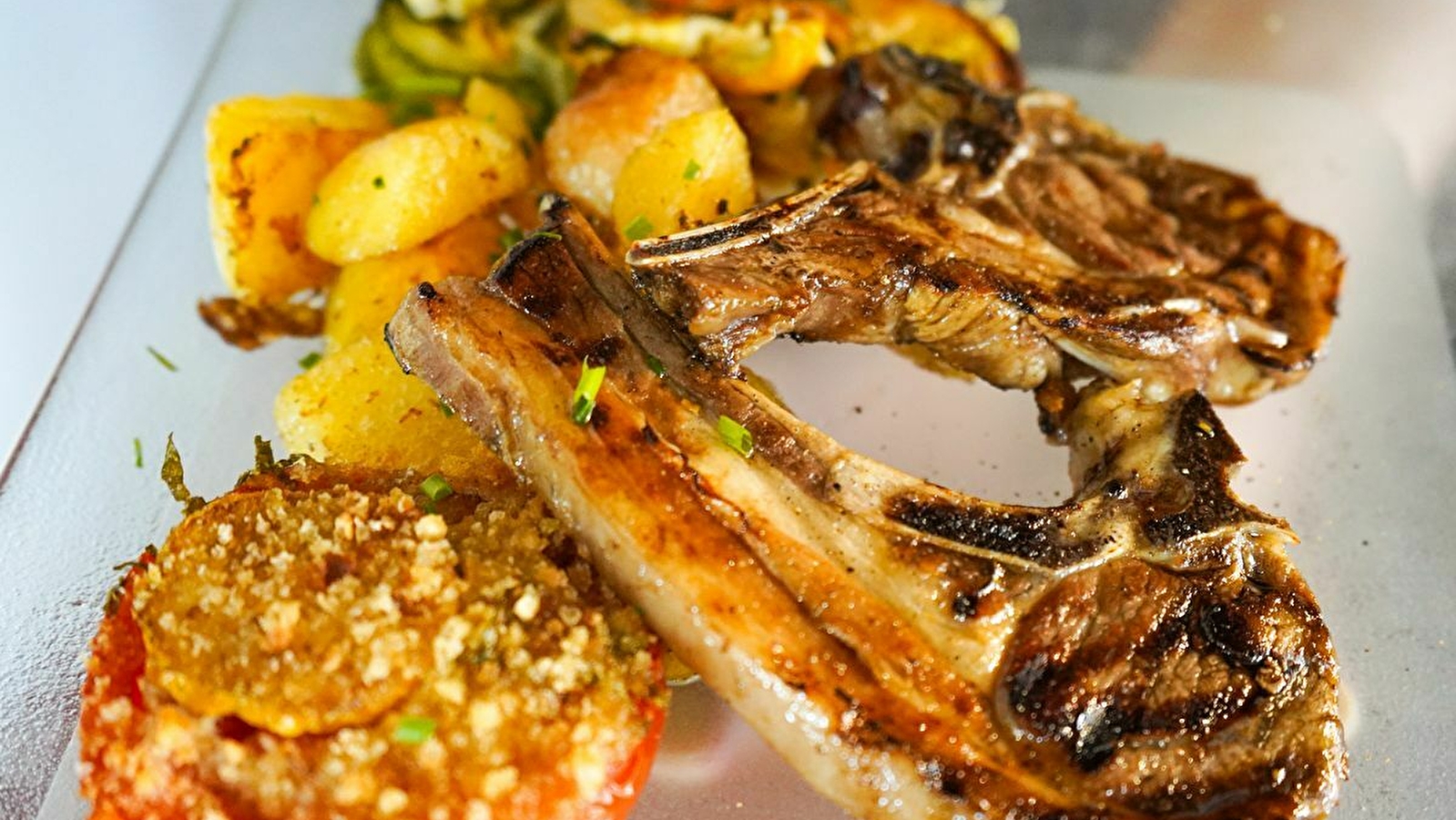 Le Champcevrais