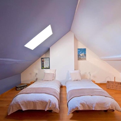 Domaine des Temps Perdus 