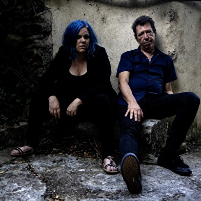 MELISSMELL en concert