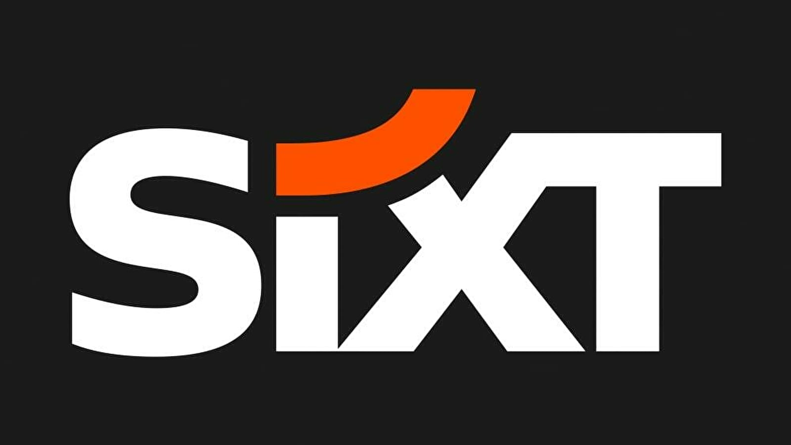 Sixt location de voiture et VTC