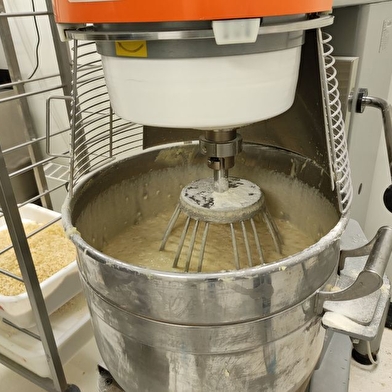 Balade gourmande | Vélo & Douceurs | Visite et dégustation dans une fabrique de biscuits