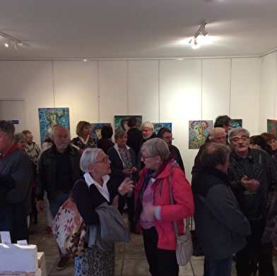 Espace Acanthe - Galerie et Boutique d'Art