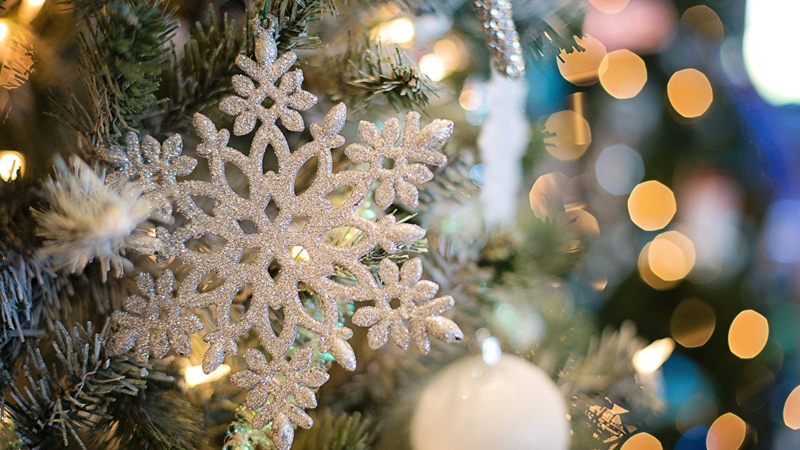 Atelier décorations Noël