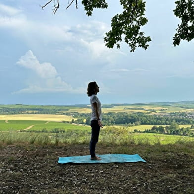 Yoga & art