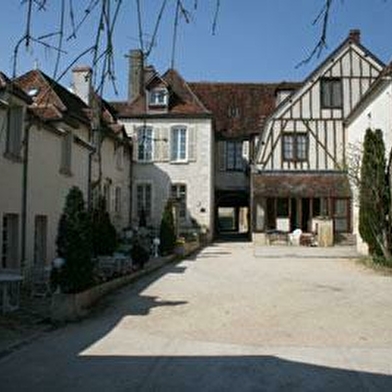 Relais Saint-Vincent