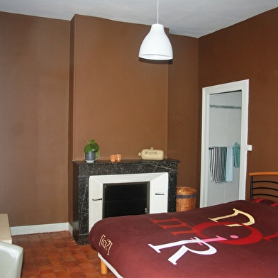 Meublé Chez Béa