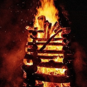 Fête de la Saint-Jean - MIGE