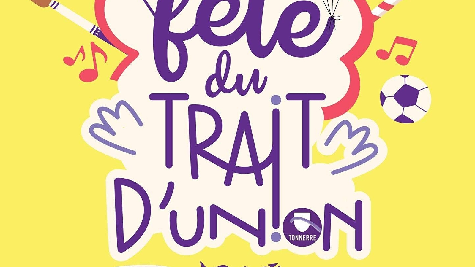 Fête du Trait d'Union
