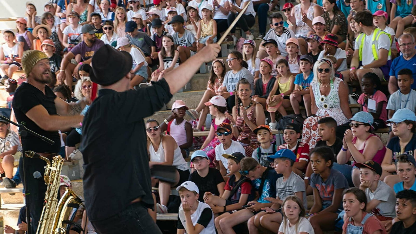 Festi'Coccinelle - Othe-Armance Festival 2023