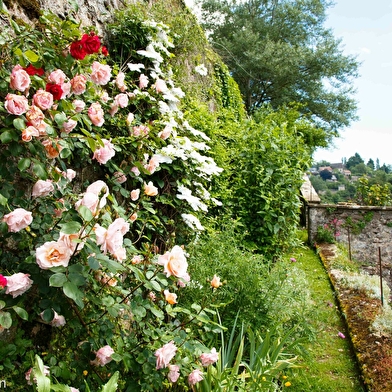 Les Jardins-Terrasses 