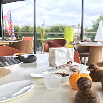 La Madeleine - SENS