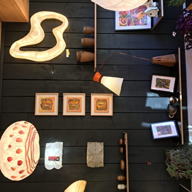 L'Atelier Galerie