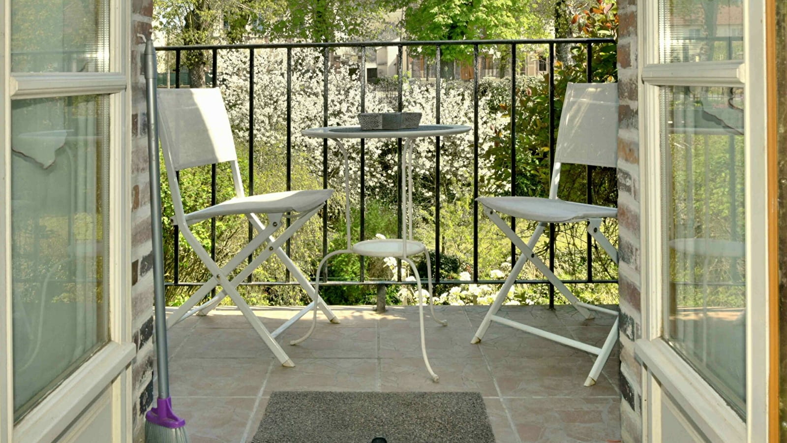 Gîte des Garnisons