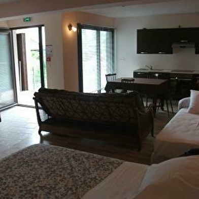 Auberge des 7 Ecluses