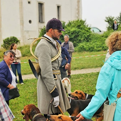 Fête de la chasse
