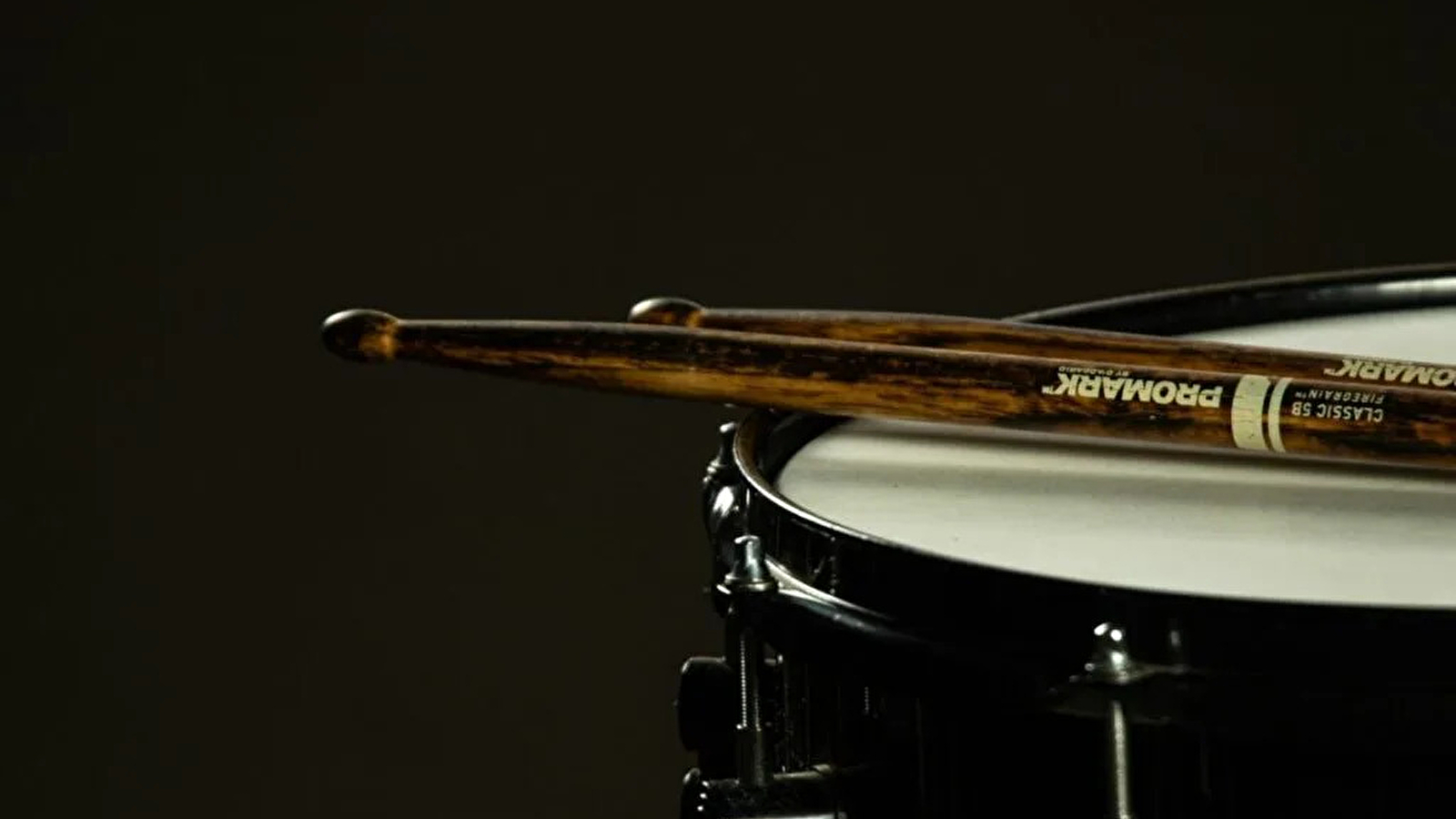 Initiation aux percussions
