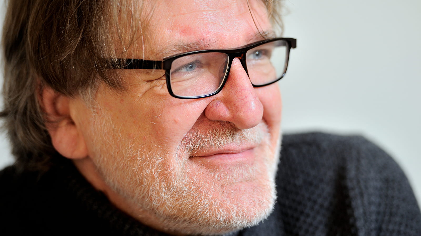 La Scène des idées : Jean-François Dortier