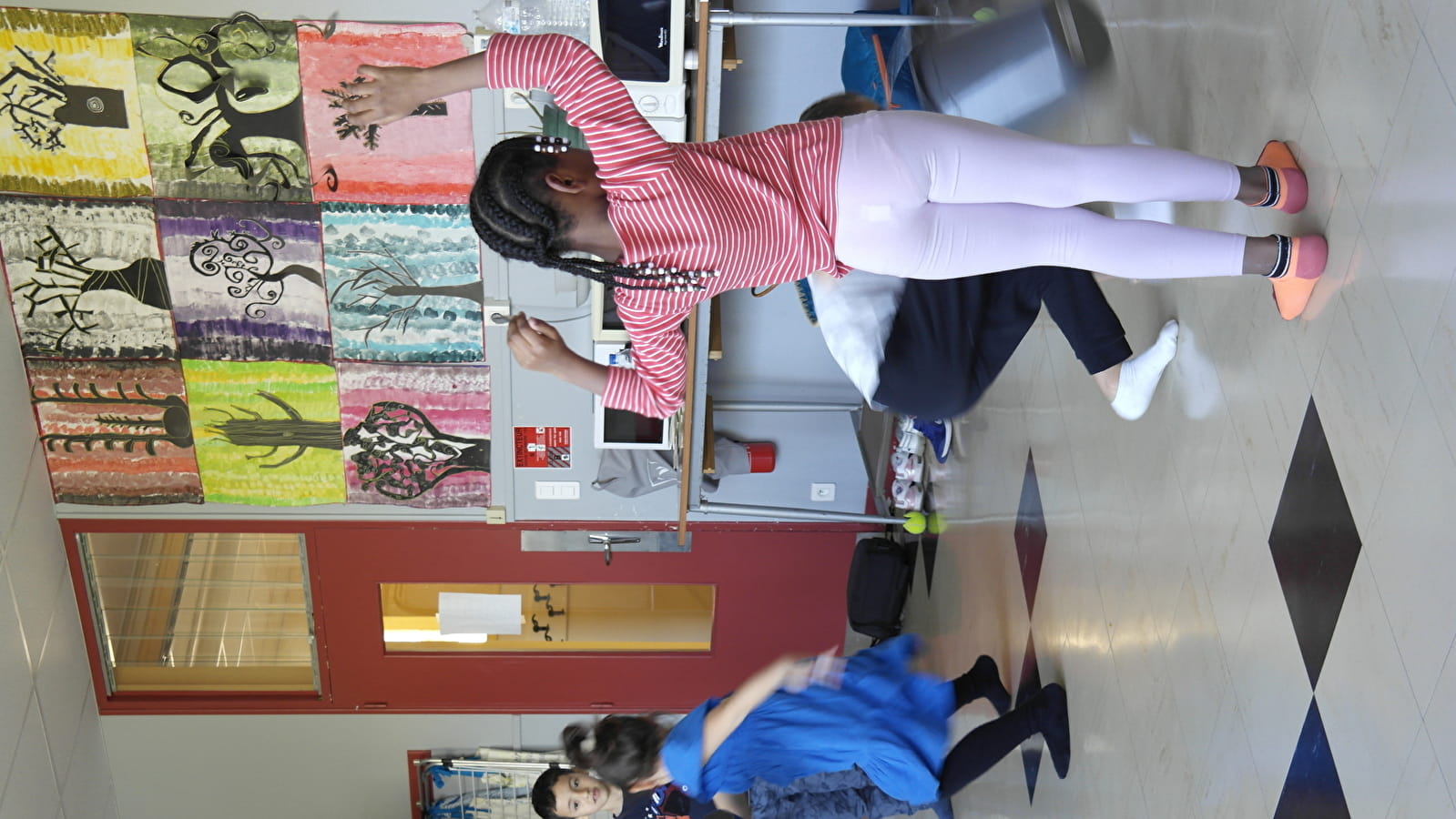 Ateliers Parents - Enfants