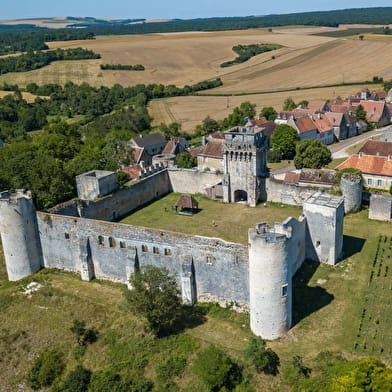 La mémoire de la fée des Belles Fontaines 