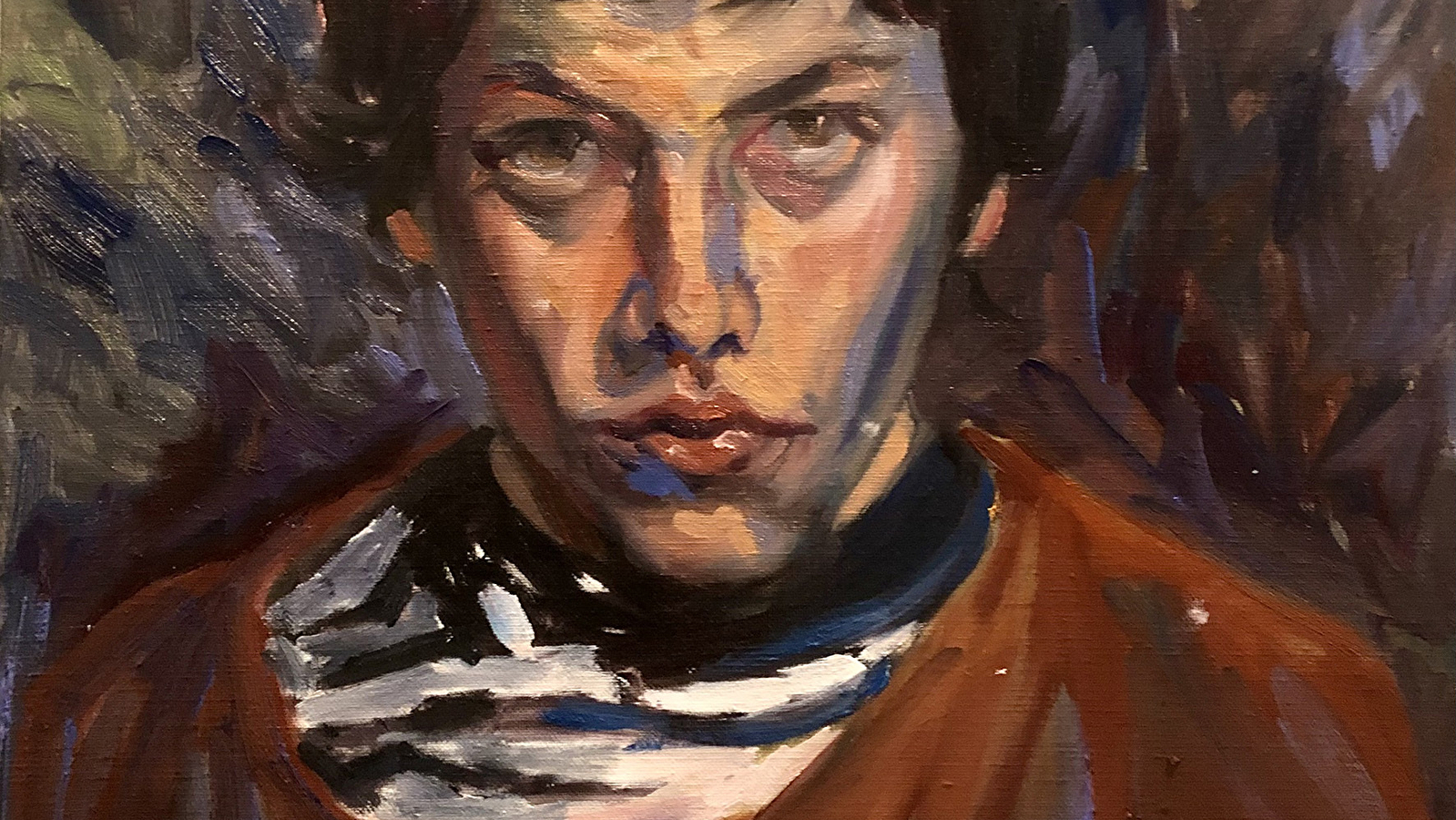 Regards - Clara Grimbert