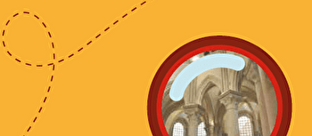 Une balade ludique en famille à la découverte du village médiéval de Vézelay - VEZELAY