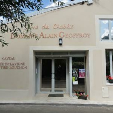 Musée de la Vigne et du Tire-Bouchon