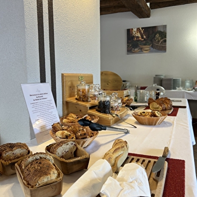 Brunch spécial été