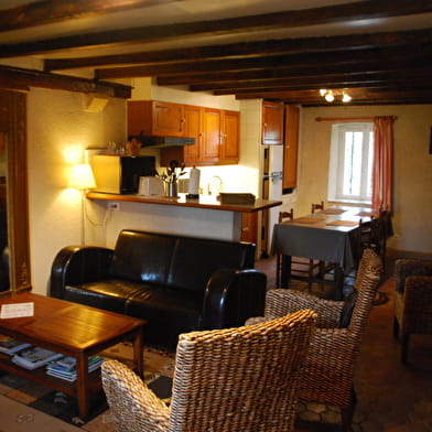 Gîte Viola 