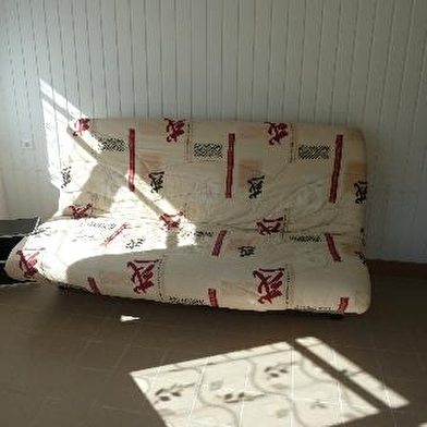 Gîte communal de Saint-Moré