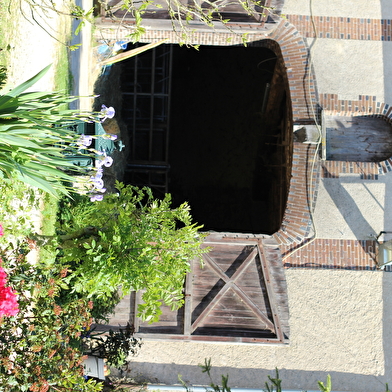 La Ferme de Plénoise Bed& Breakfast