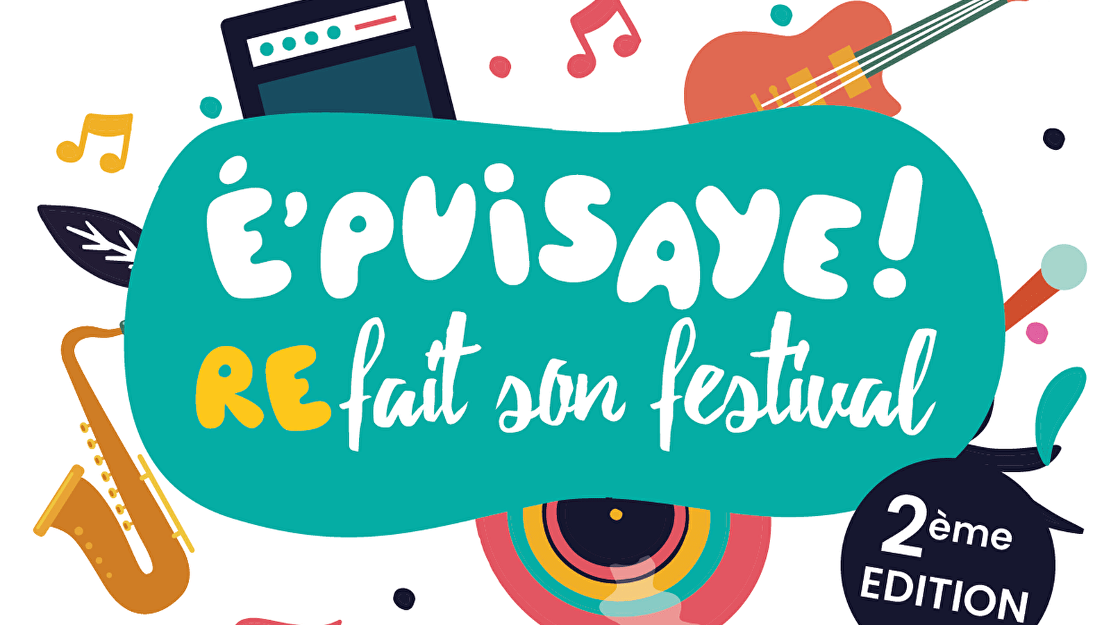 Festival E'Puisaye