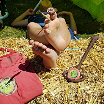 Des escape games originaux à la ferme pour toute la famille ! - EVRY