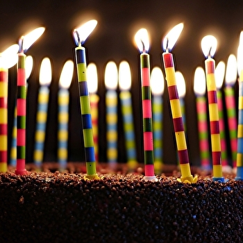 Viens souffler tes bougies à la ferme avec tous tes amis ! - EVRY