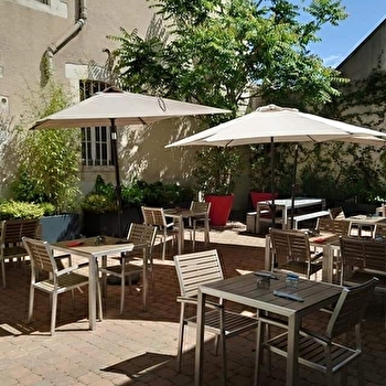 A côté du Saint Martin - AUXERRE