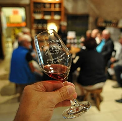 Se laisser surprendre par d'autres vins de Bourgogne