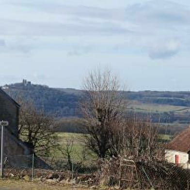 Le Gîte des Chetemis de Fontette