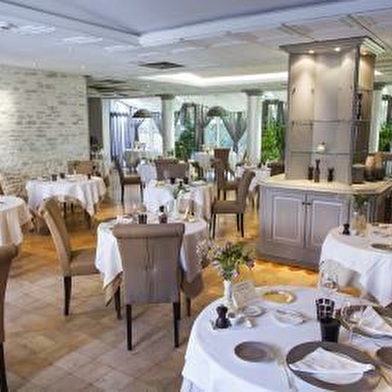 Hostellerie des Clos