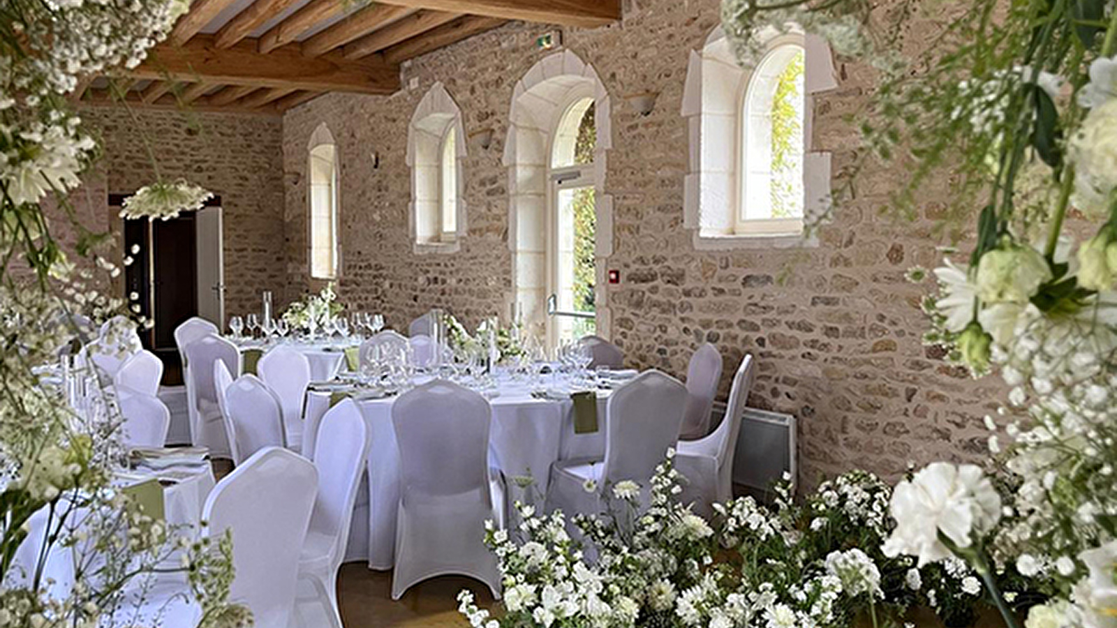 Le Domaine du Bouloy