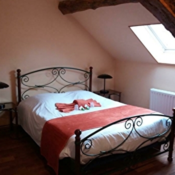 Hôtel de l'Ecluse n° 79 - CHASSIGNELLES