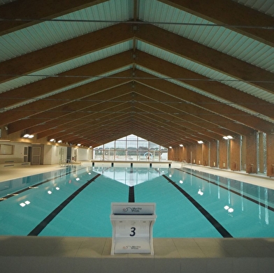 Centre Aquatique La Baignade