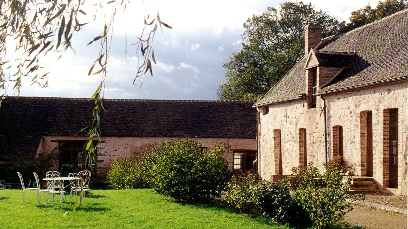 La Margottière