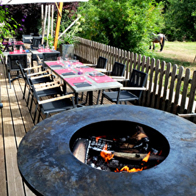 Les Terrasses du Moulin