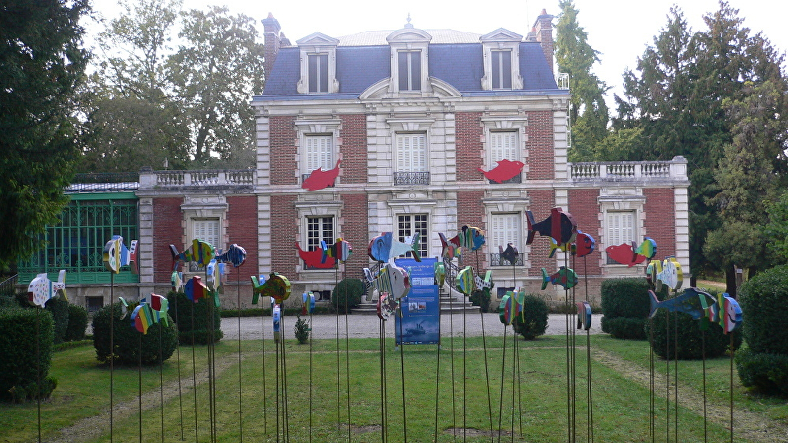 Muséum d'Auxerre