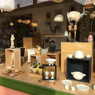 L'Atelier Galerie