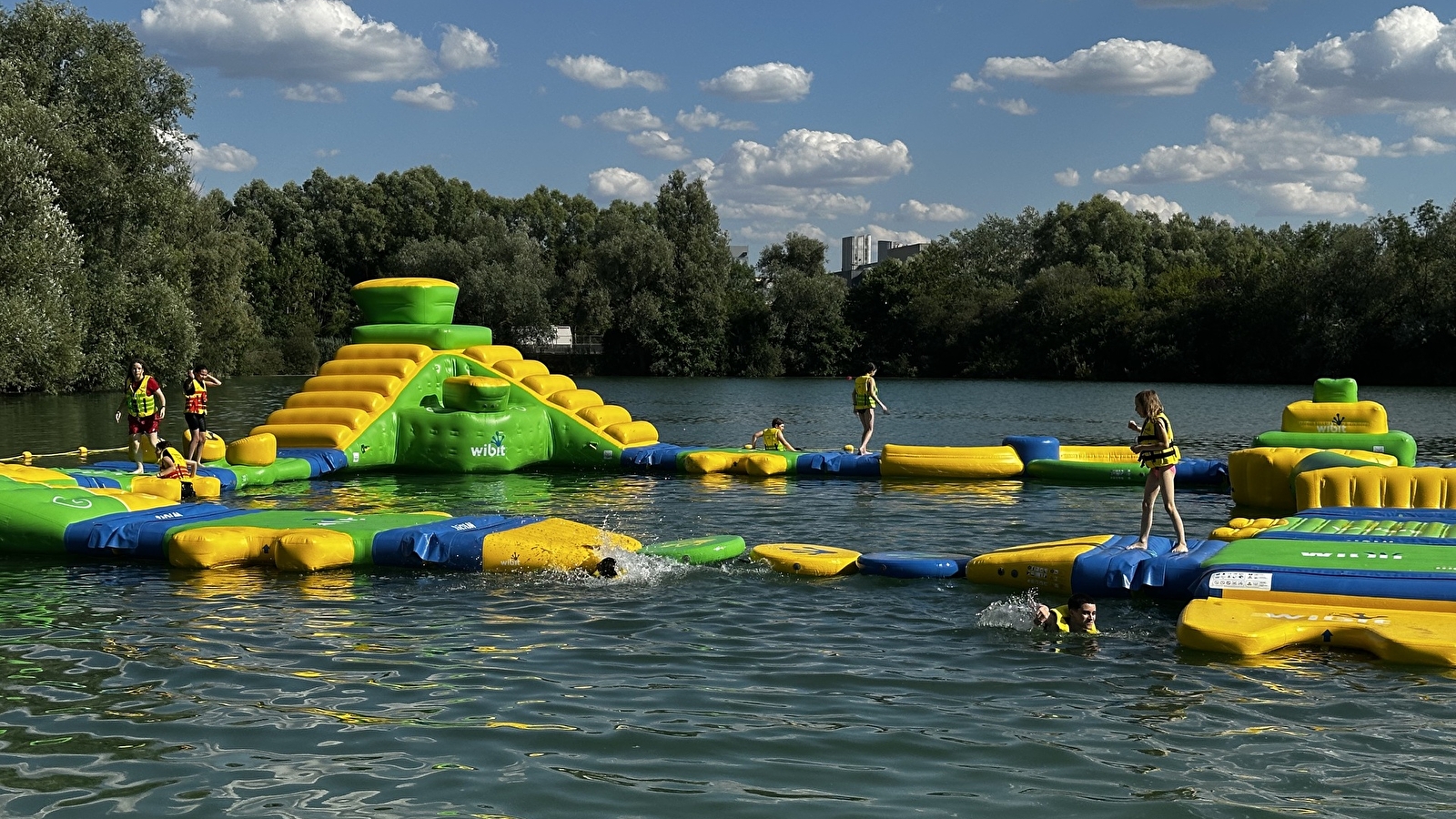 Oasis Parc