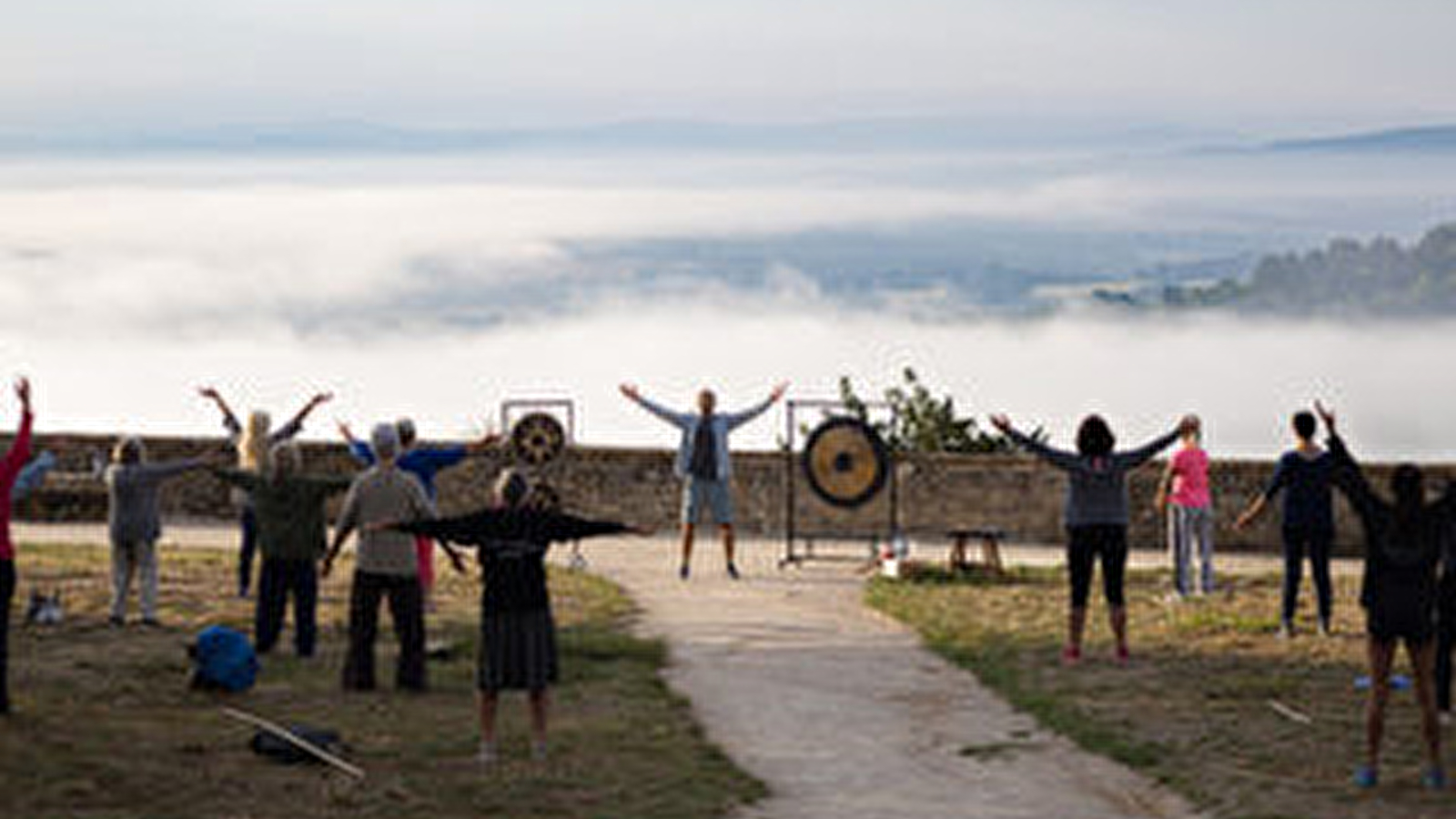 Qi gong en musique