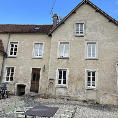 Maison de la Tour de Chablis
