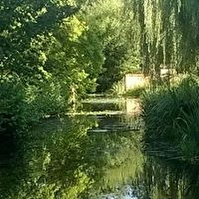 Le Moulin de Corneil