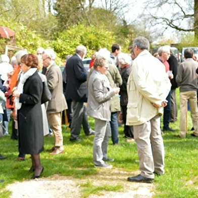 Théâtre de l'atelier Bleu