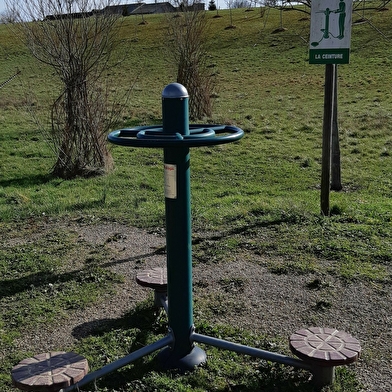 Parcours de santé 